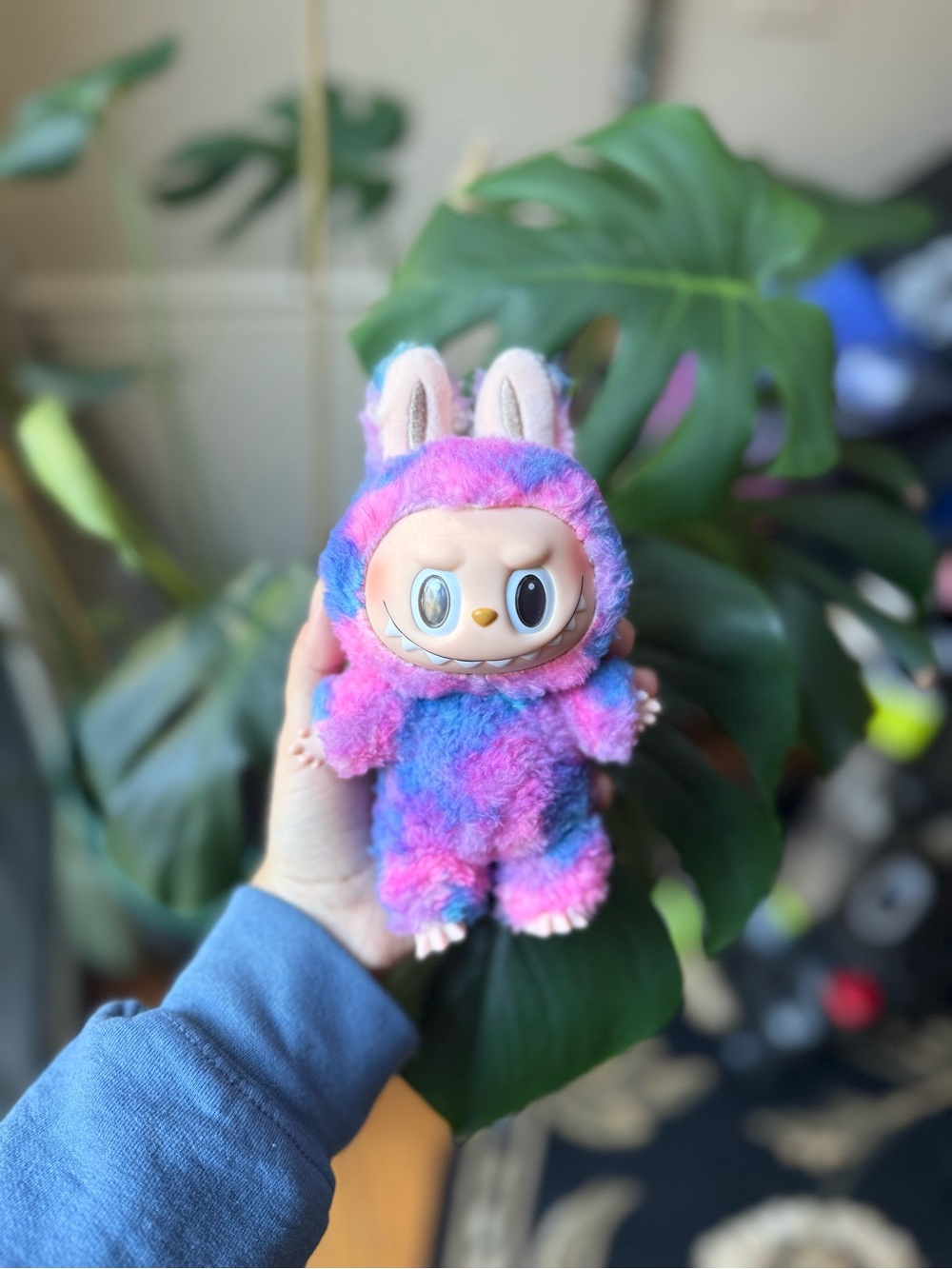 Pop Mart Labubu